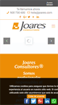 Mobile Screenshot of joares.com